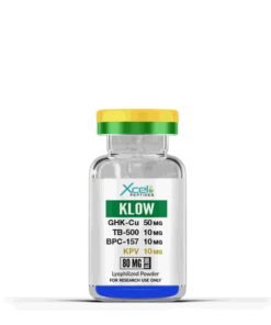 KLOW 80mg