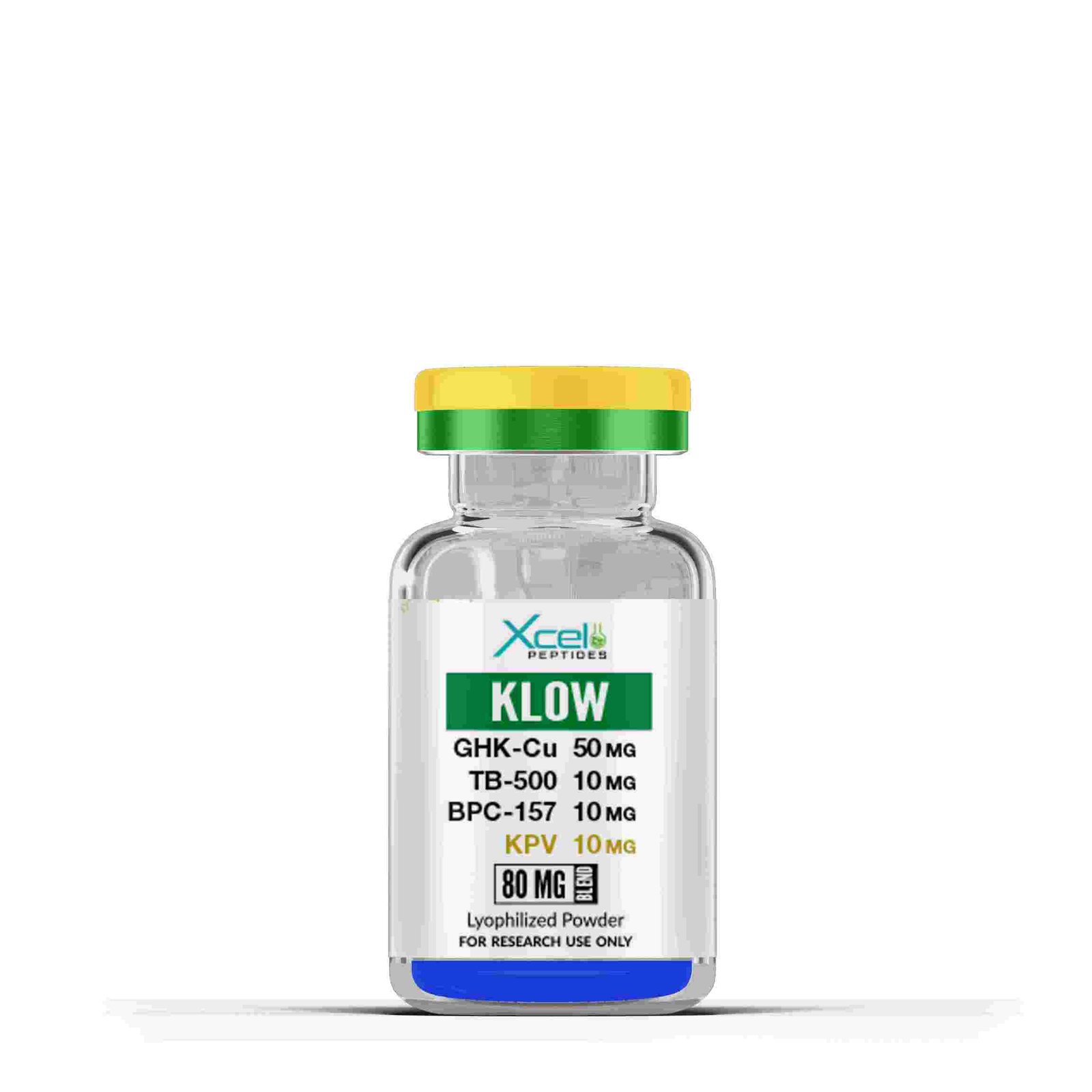 KLOW 80mg KLOW 80mg