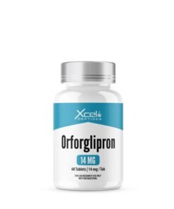 Orforglipron (Oral GLP-1)