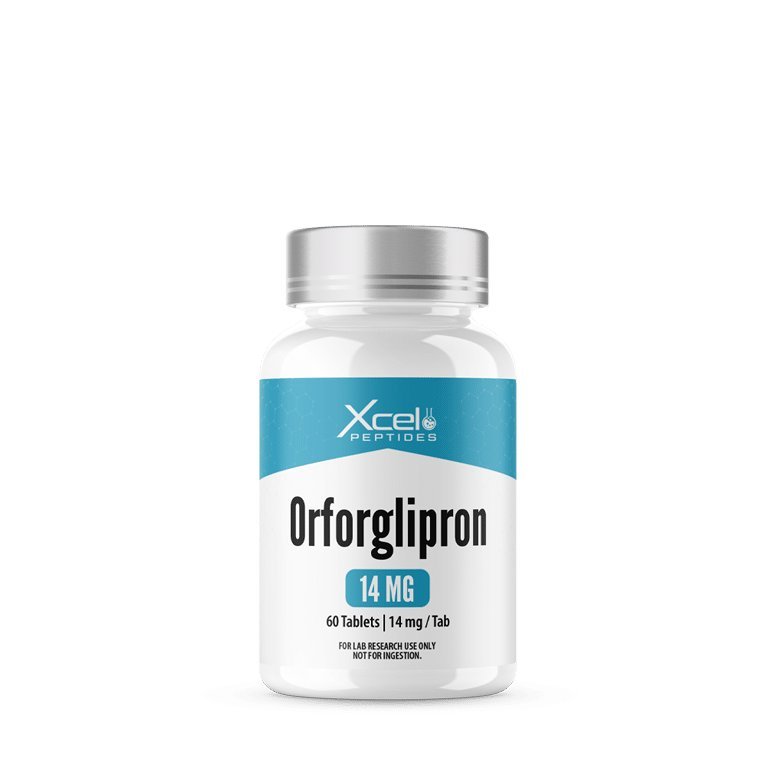 Orforglipron (Oral GLP-1) Orforglipron (Oral GLP-1)