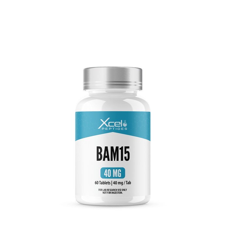 BAM15 BAM15