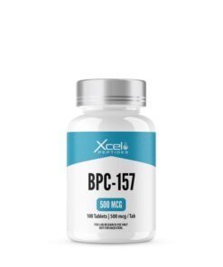 BPC-157 (Arginate Salt)