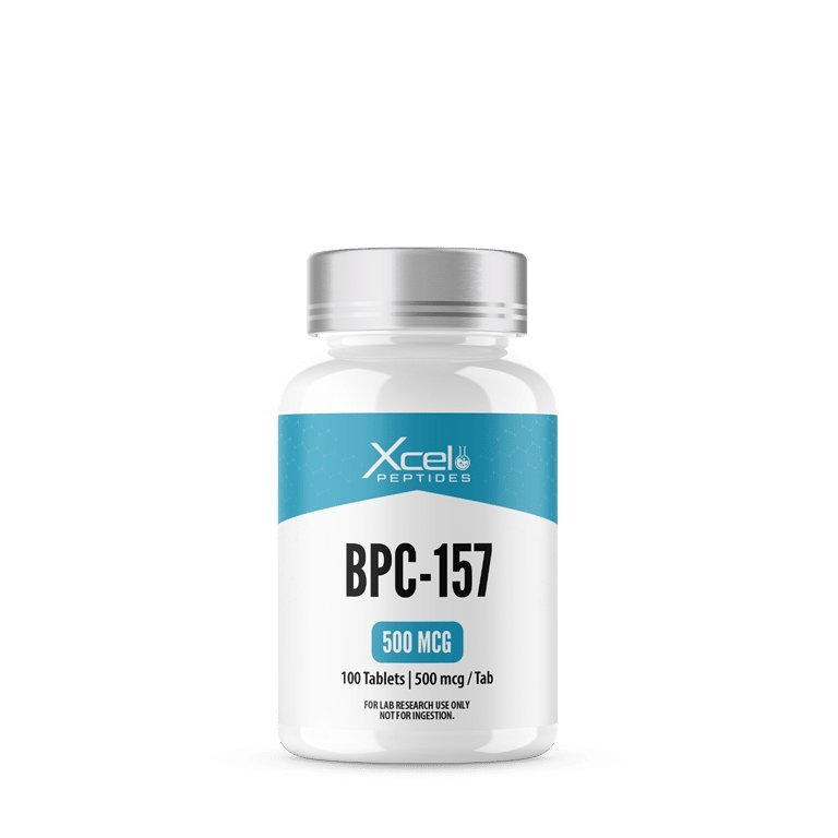 BPC-157 (Arginate Salt) BPC-157 (Arginate Salt)