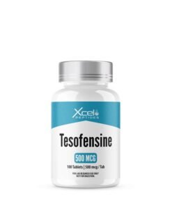 Tesofensine