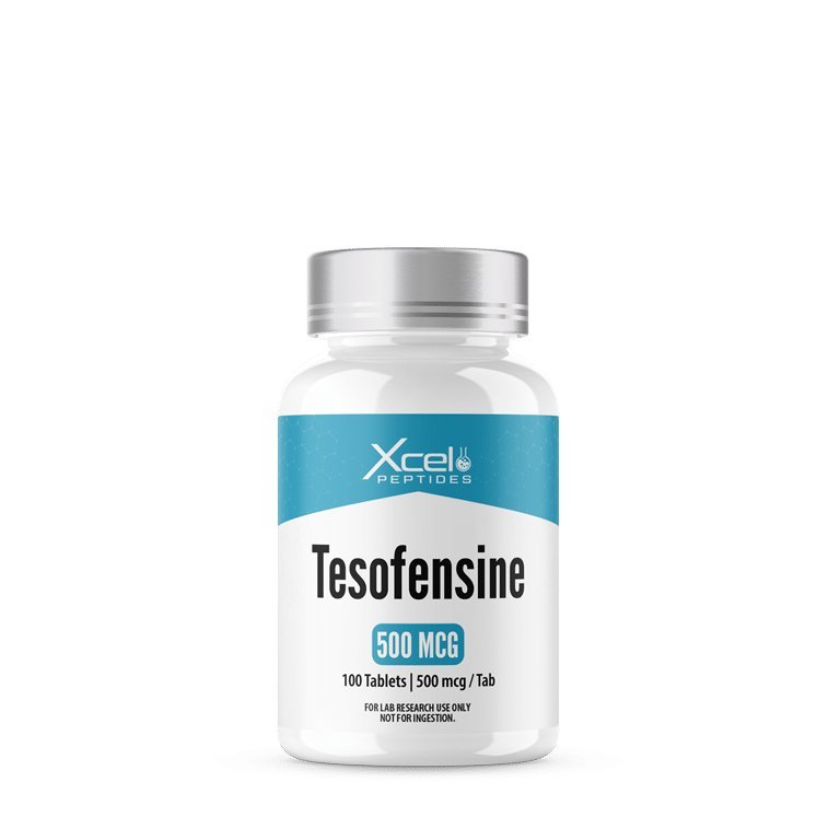 Tesofensine Tesofensine