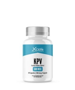 KPV Capsules