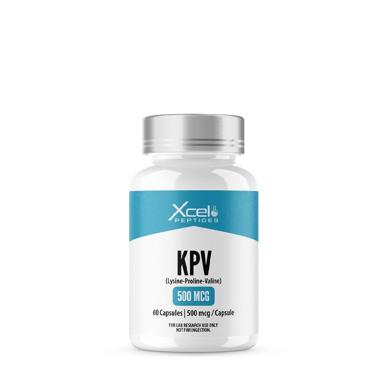 KPV Capsules KPV Capsules