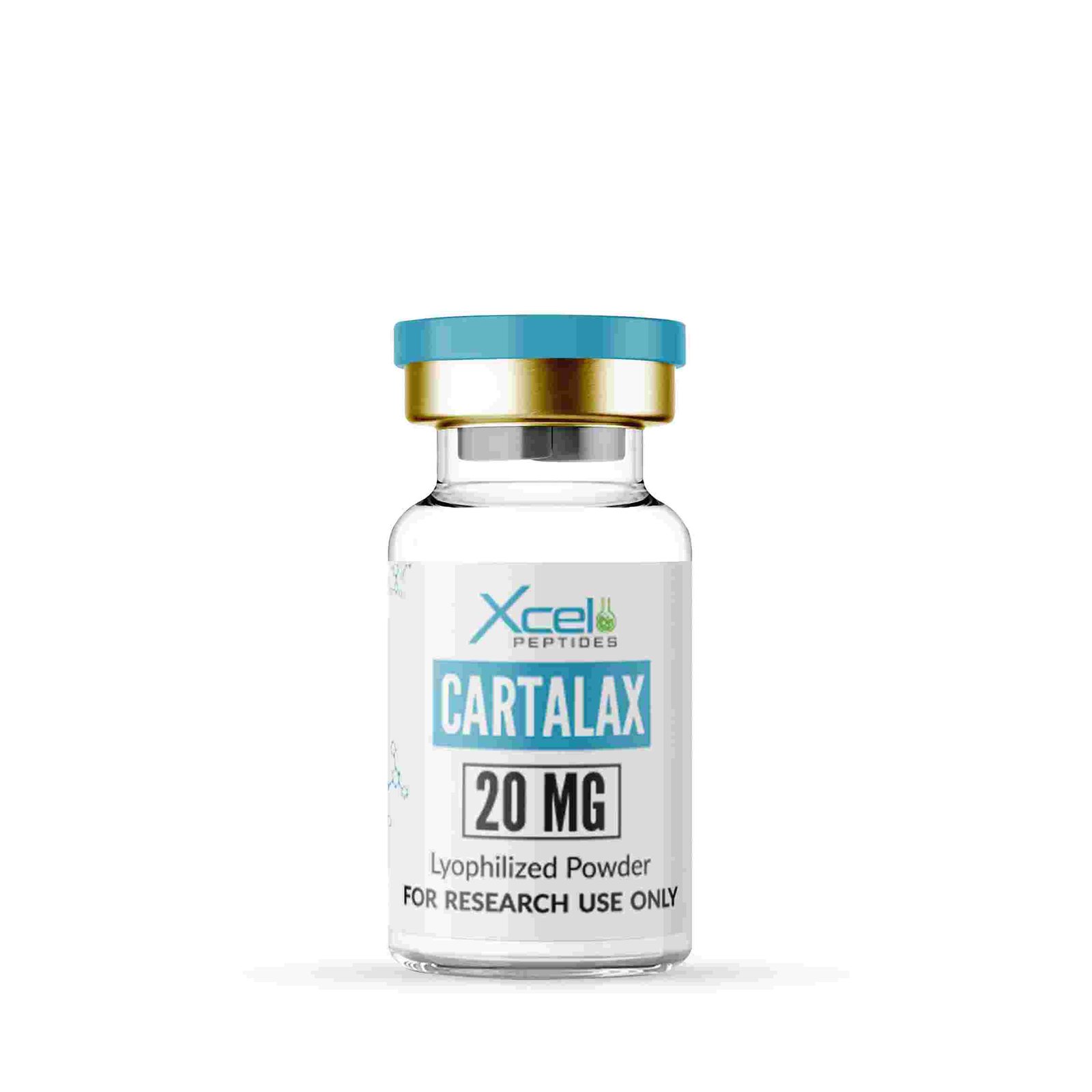 Cartalax (Bioregulator) Cartalax (Bioregulator)