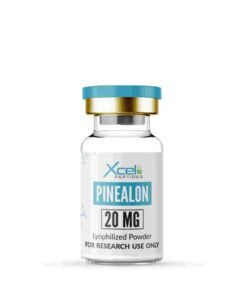 Pinealon (Bioregulator)