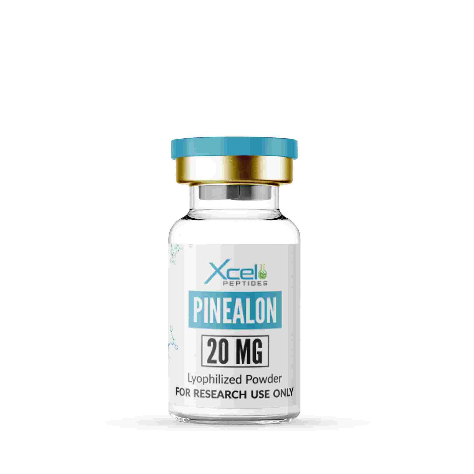 Pinealon (Bioregulator) Pinealon (Bioregulator)