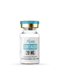 Cortagen (Bioregulator)