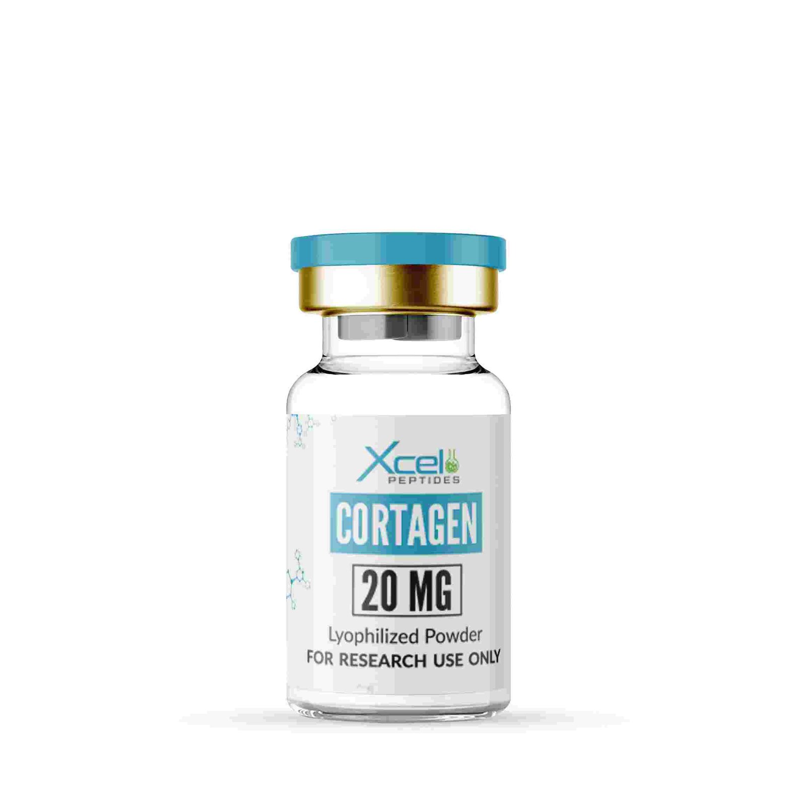 Cortagen (Bioregulator) Cortagen (Bioregulator)