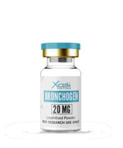 Bronchogen (Bioregulator)