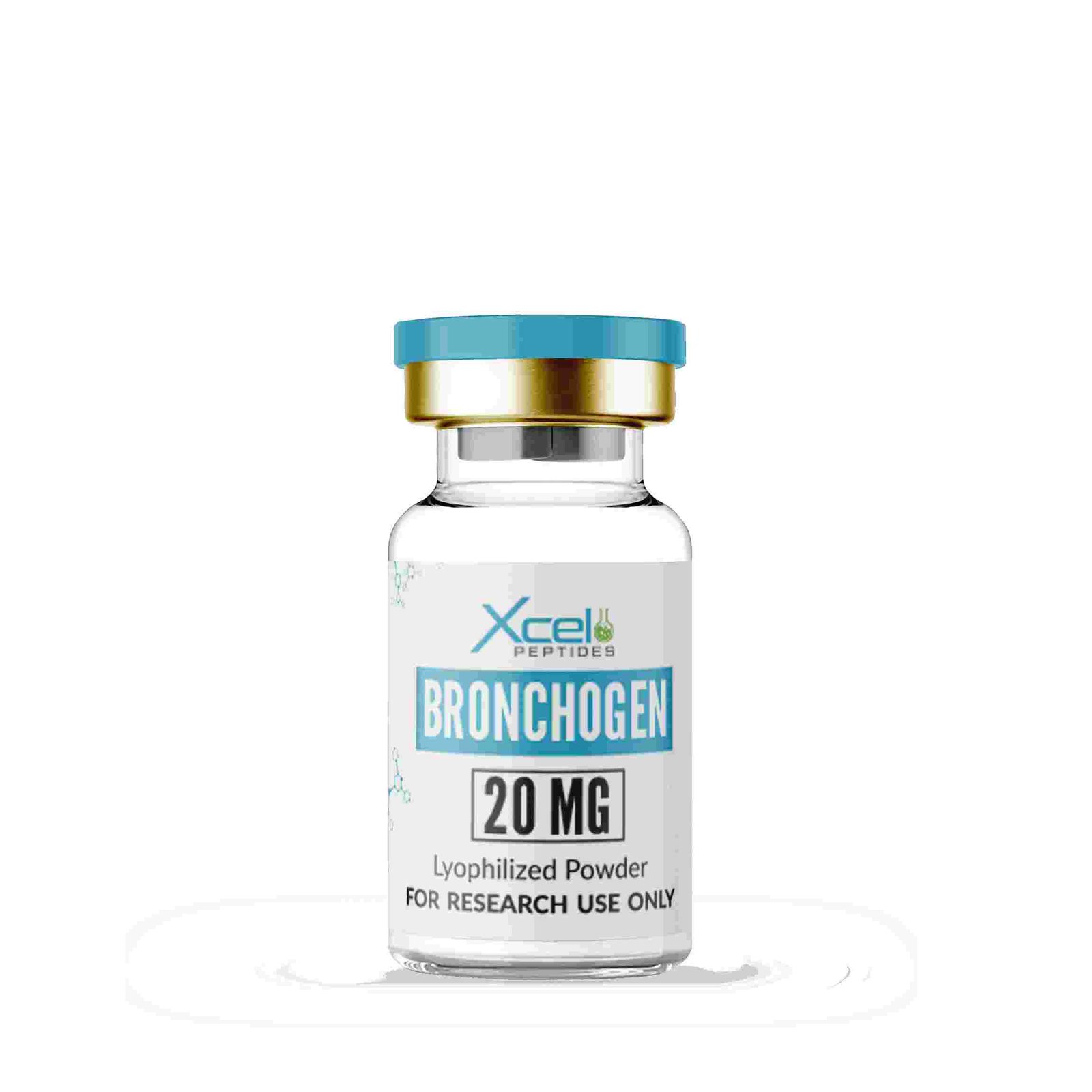 Bronchogen (Bioregulator) Bronchogen (Bioregulator)