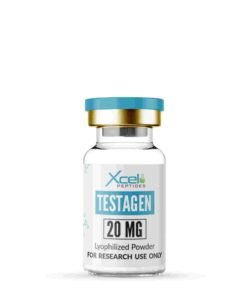Testagen (Bioregulator)