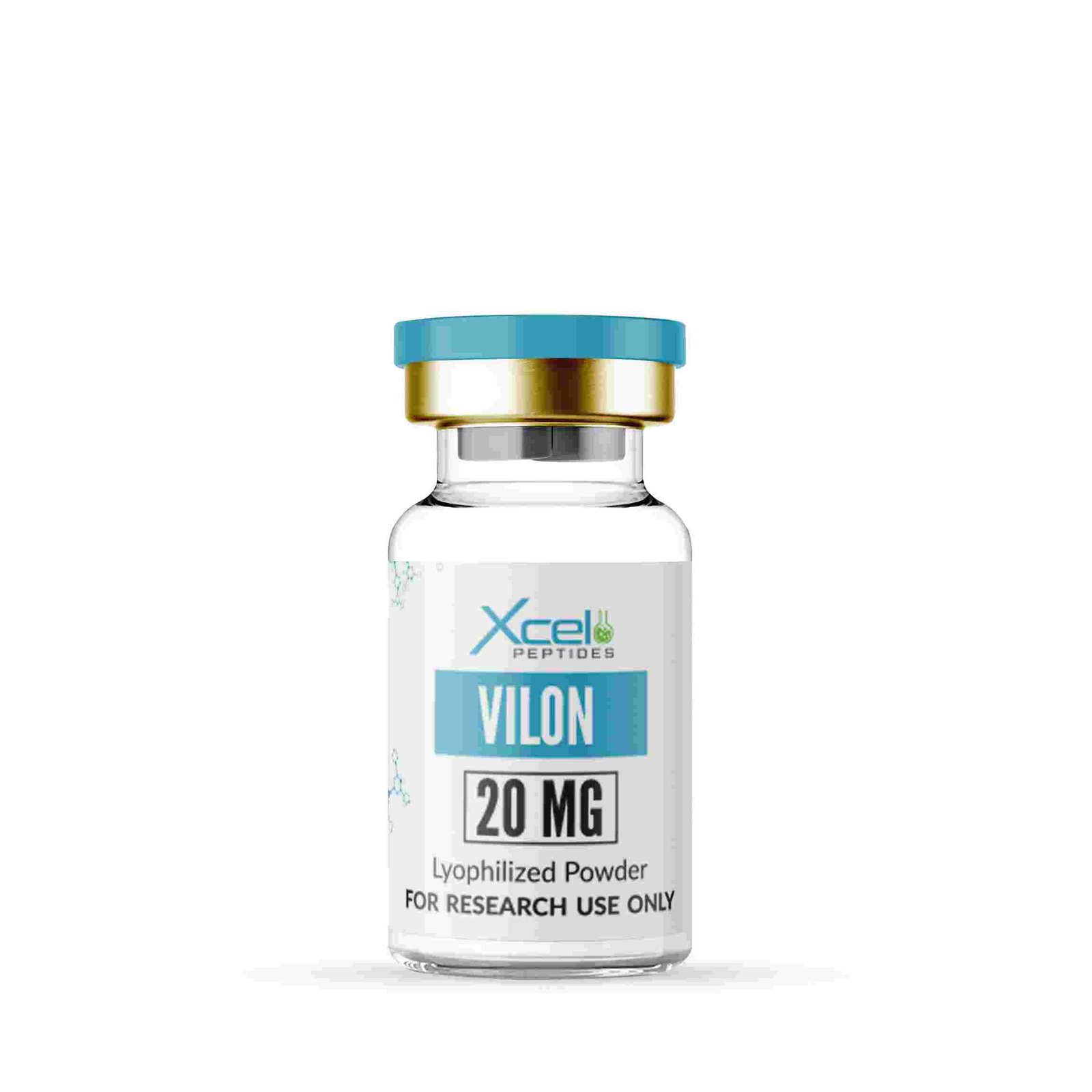 Vilon (Bioregulator) Vilon (Bioregulator)