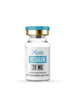 Vesugen (Bioregulator)