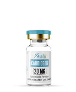 Cardiogen (Bioregulator)