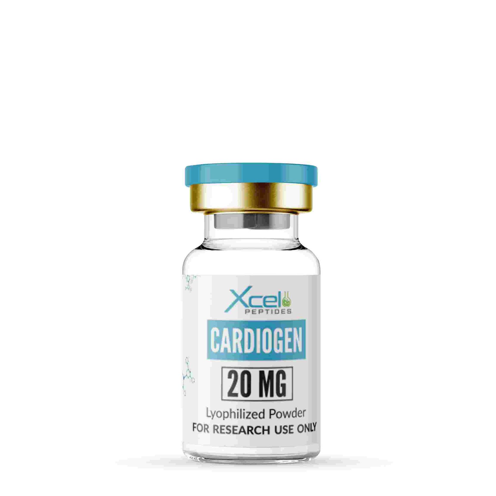 Cardiogen (Bioregulator) Cardiogen (Bioregulator)
