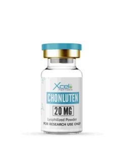 Chonluten (Bioregulator)
