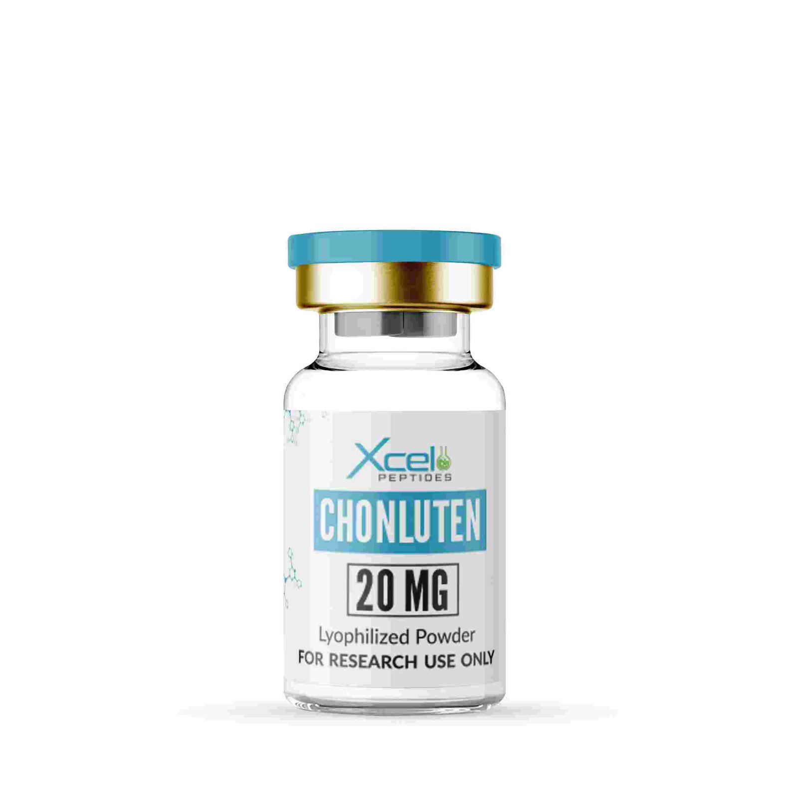 Chonluten (Bioregulator) Chonluten (Bioregulator)