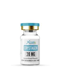 Crystagen (Bioregulator)