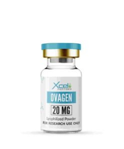 Ovagen (Bioregulator)