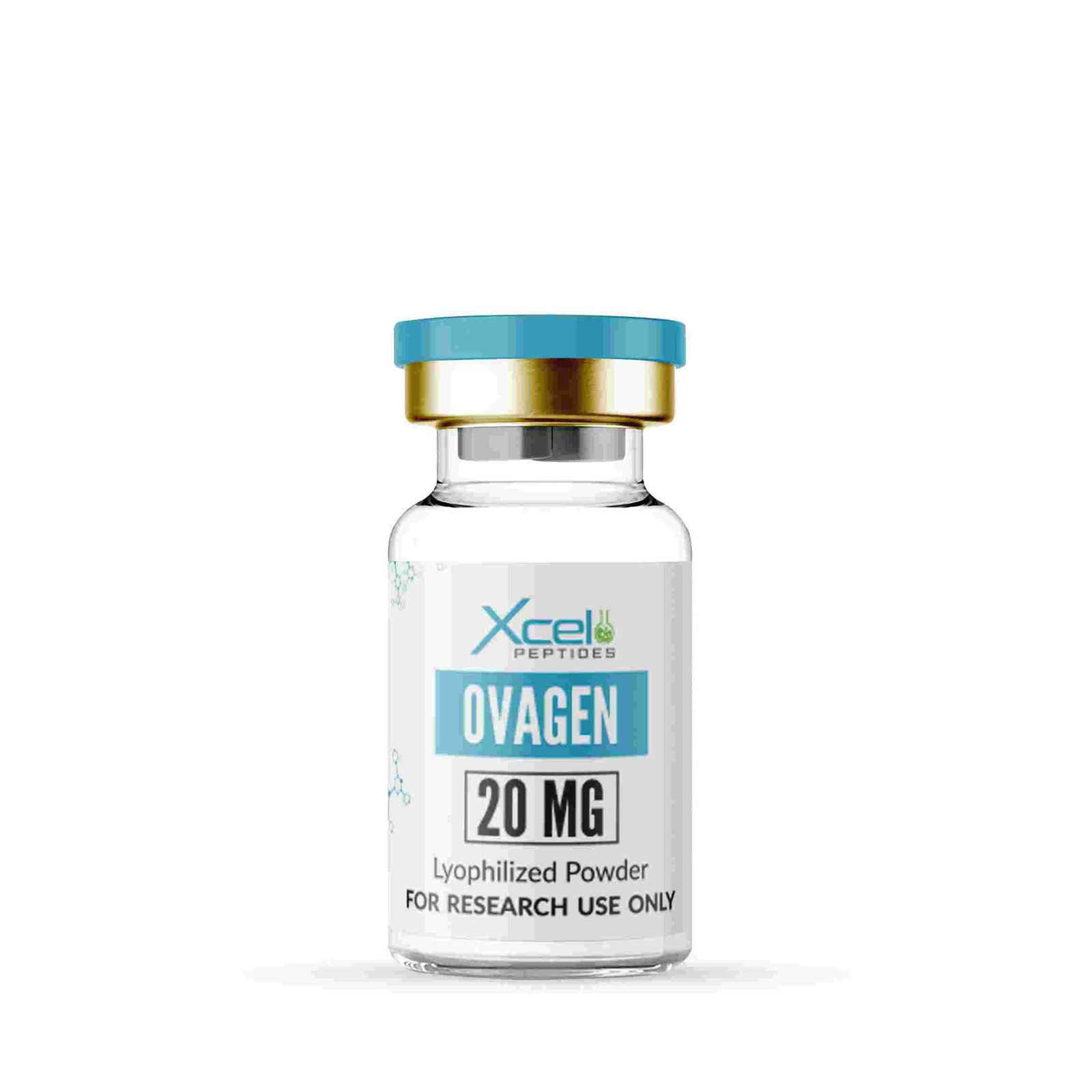 Ovagen (Bioregulator) Ovagen (Bioregulator)