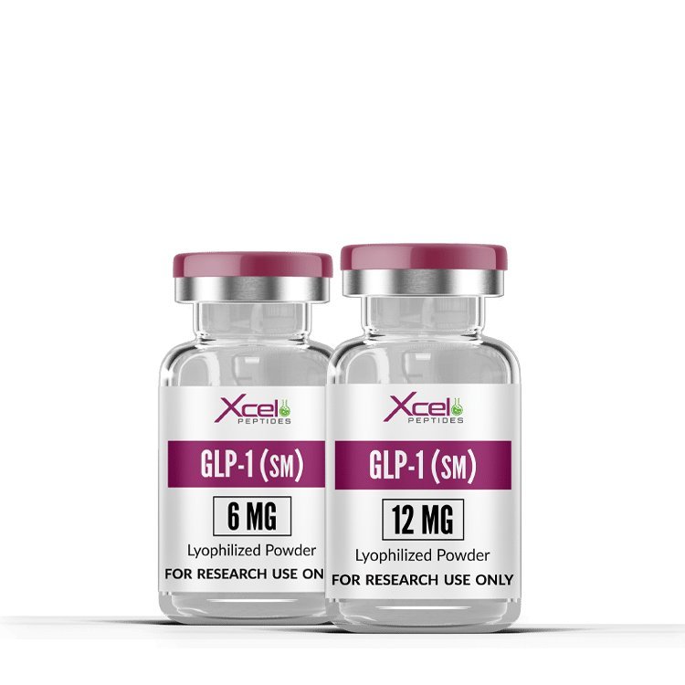 GLP-1 (SM) GLP-1 (SM)