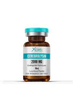 Cerebrolysin