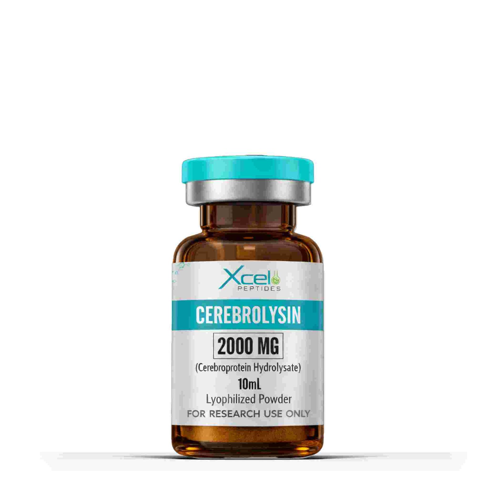 Cerebrolysin Cerebrolysin