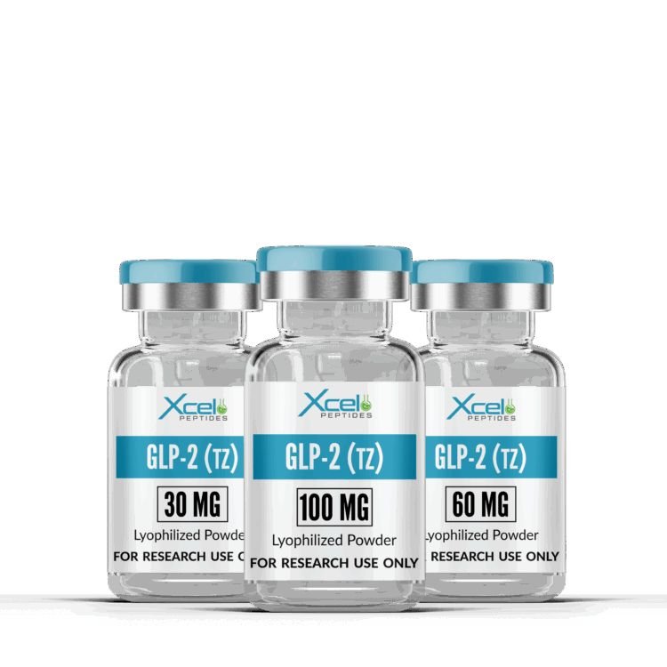 GLP-2 (TZ) GLP-2 (TZ)
