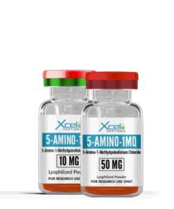 5-Amino-1MQ Chloride