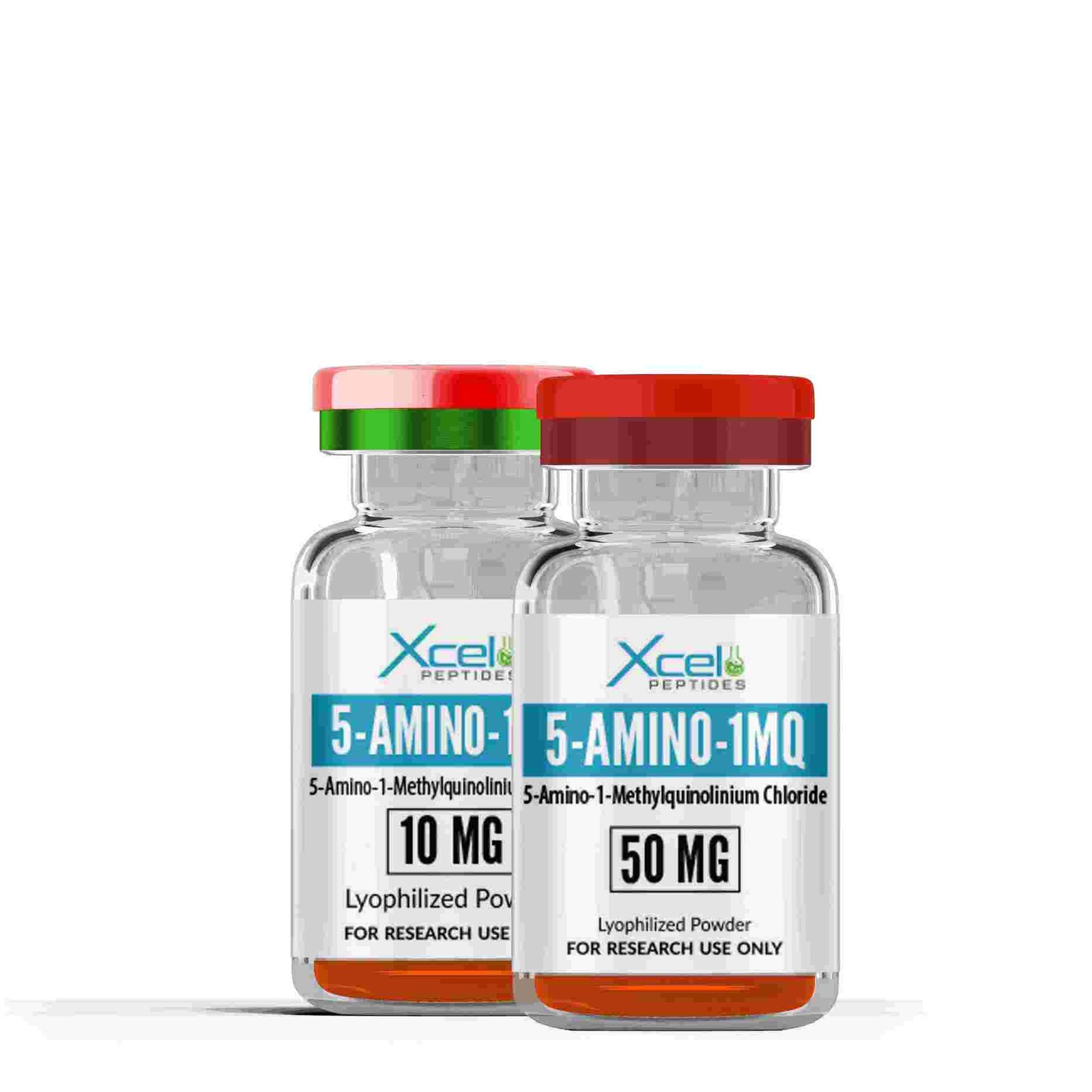 5-Amino-1MQ Chloride 5-Amino-1MQ Chloride