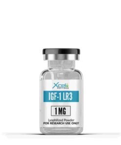 IGF-1 LR3