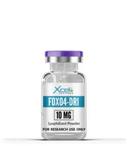 FOXO4-DRI