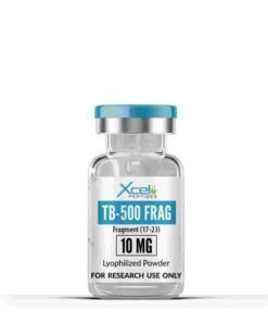 TB-500 Fragment (17-23)