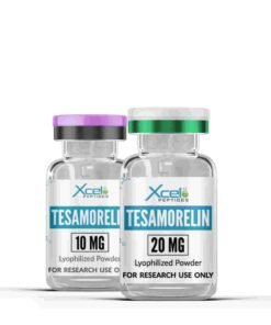Tesamorelin