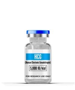HCG
