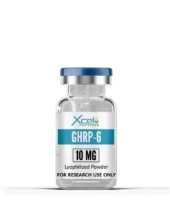GHRP-6