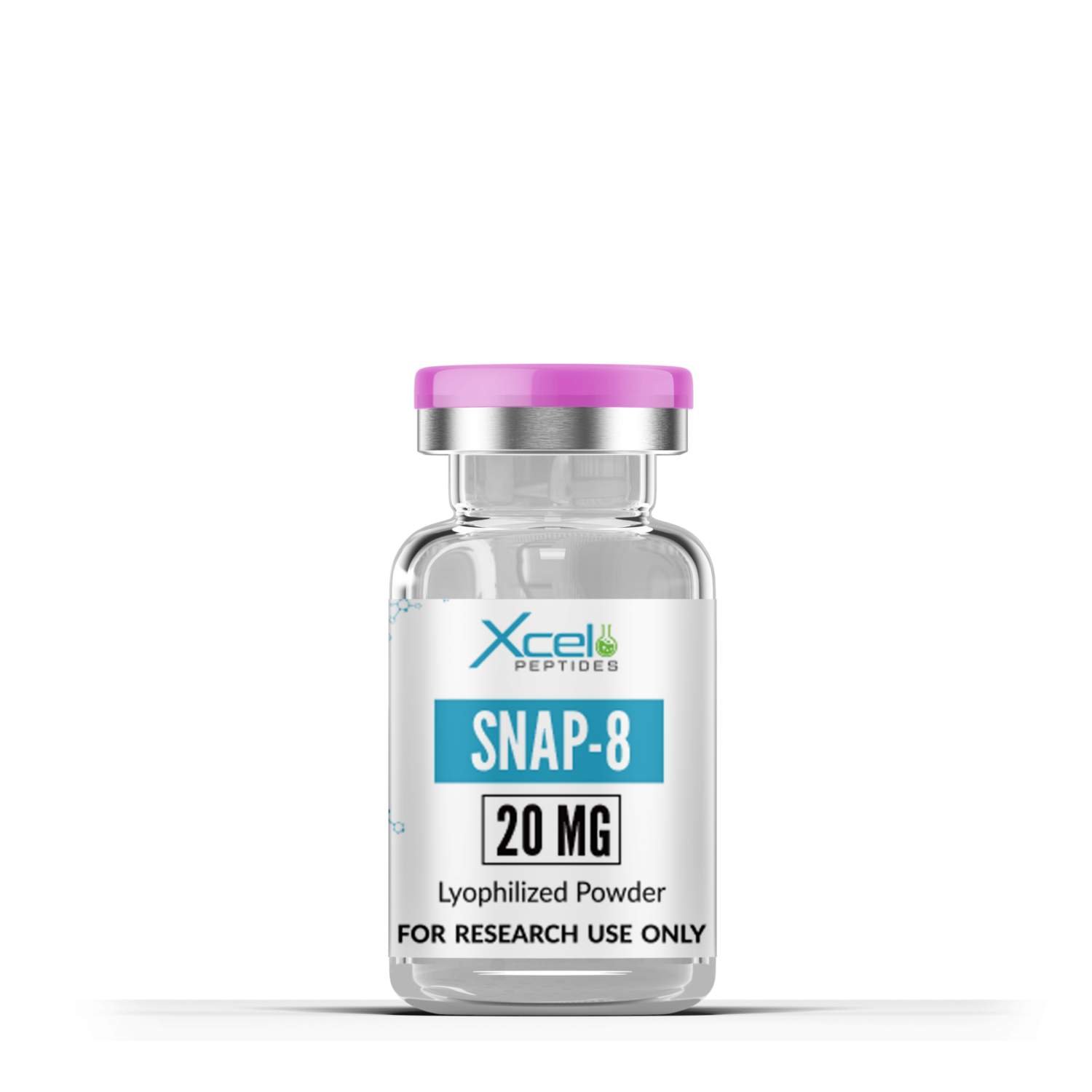 SNAP-8 – 20mg SNAP-8 – 20mg