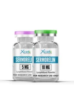 Sermorelin