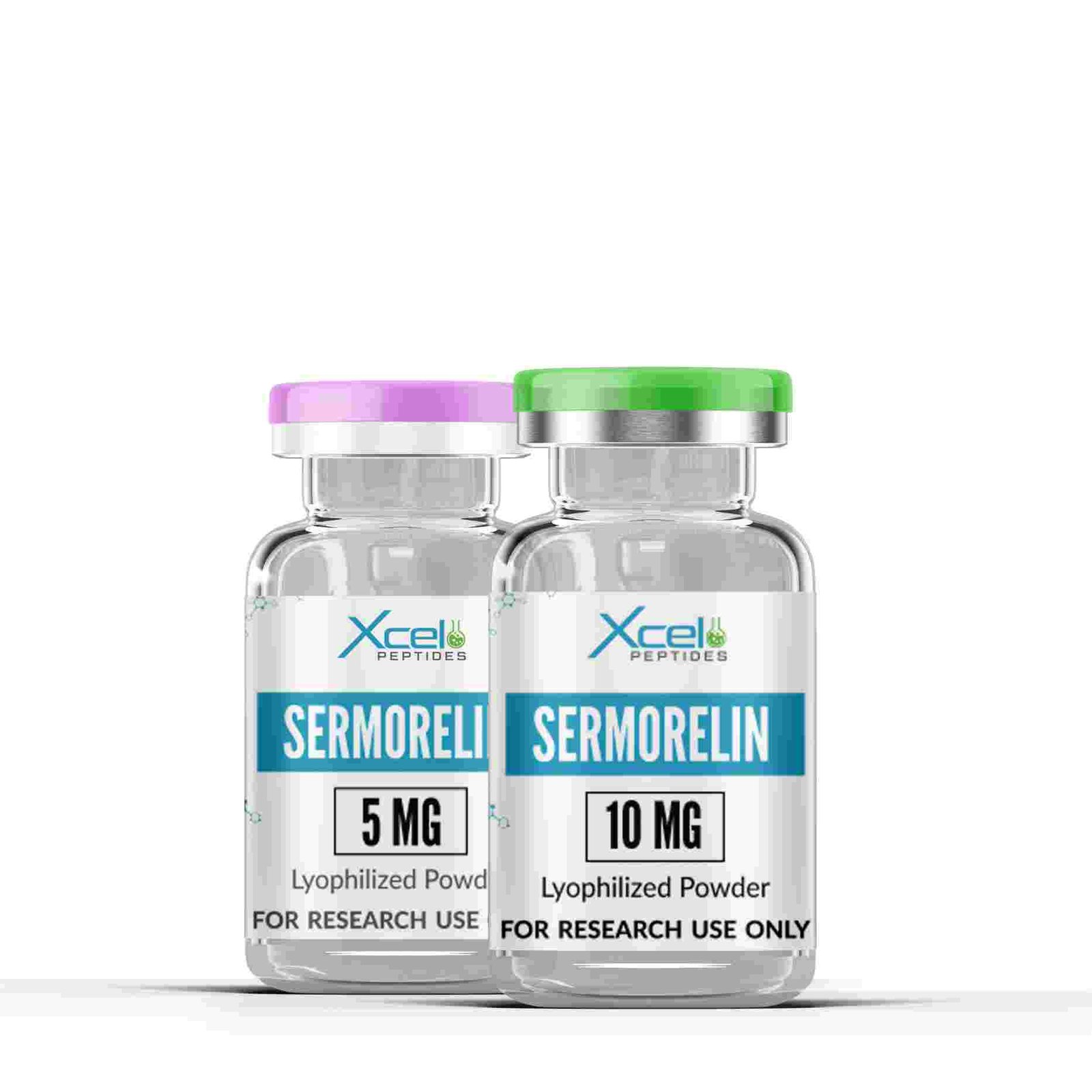 Sermorelin Sermorelin