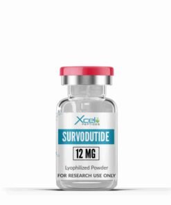 Survodutide 12mg