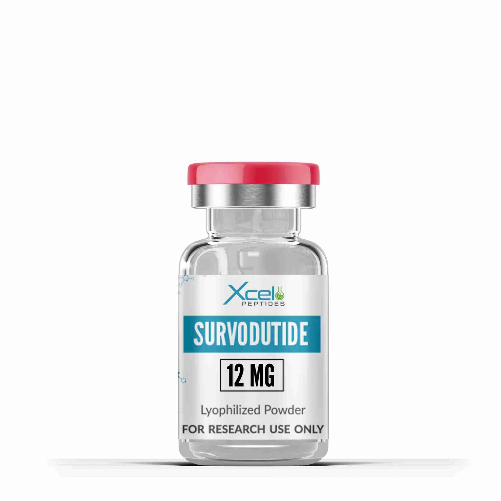 Survodutide 12mg Survodutide 12mg