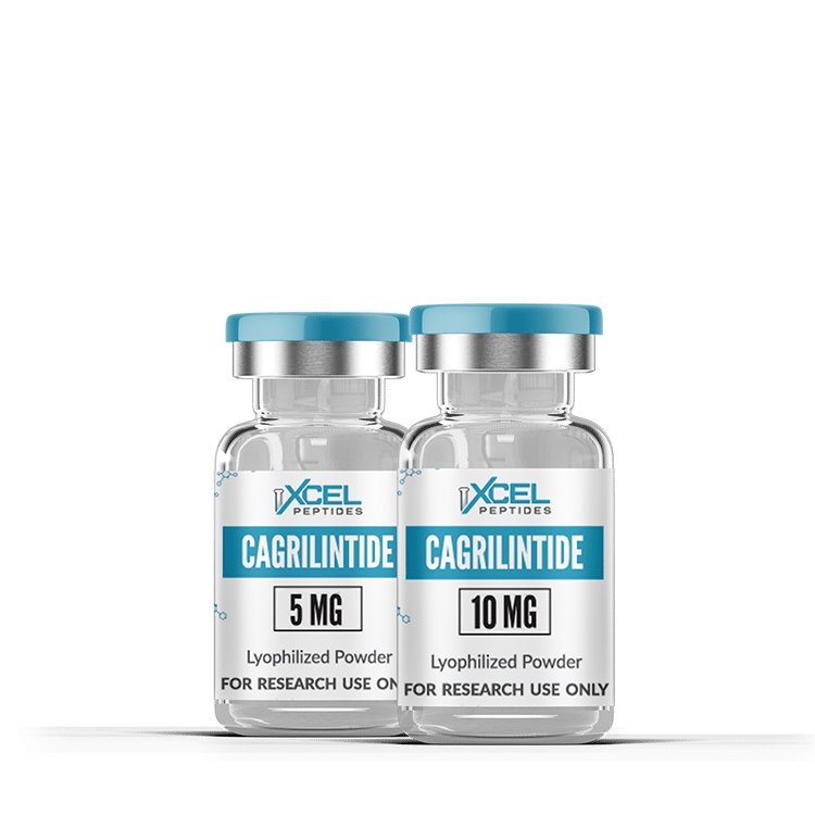 Cagrilintide Cagrilintide