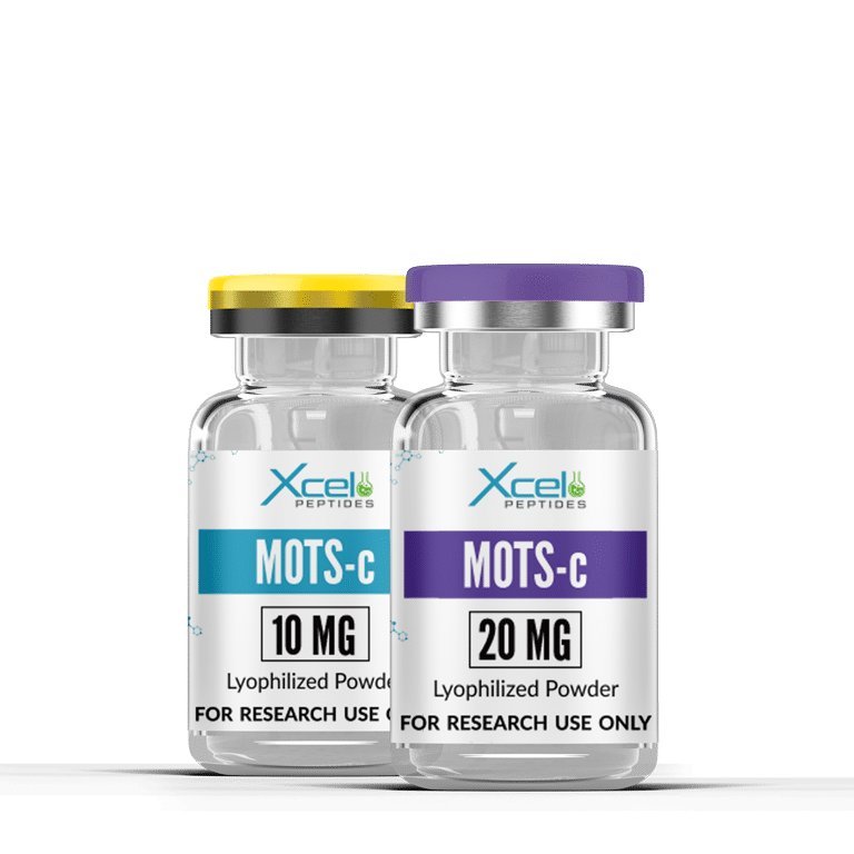 MOTS-c MOTS-c