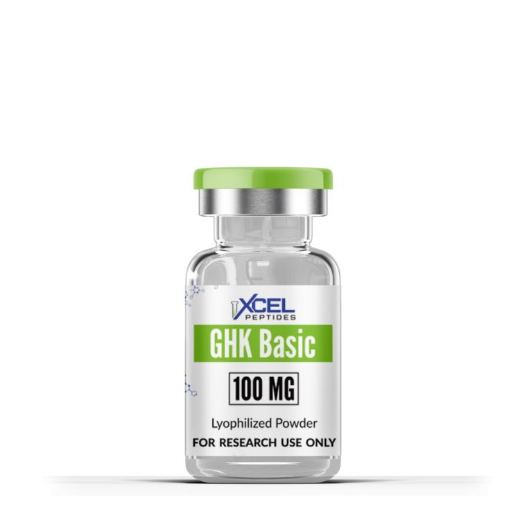 GHK Basic GHK Basic