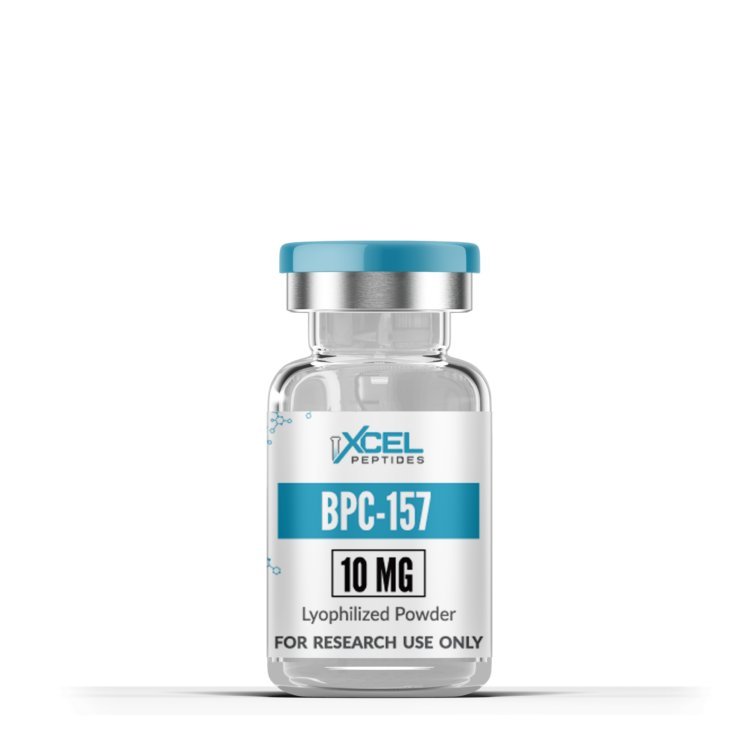 BPC-157 BPC-157