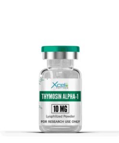 Thymosin Alpha 1